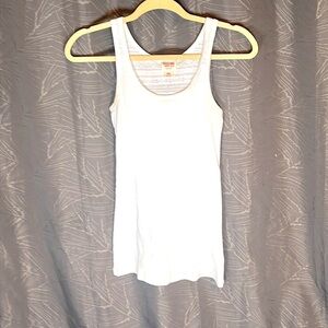 Mission Supply Co white tank Medium